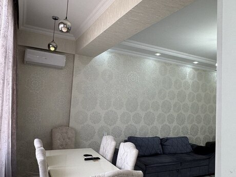 Сдаётся 2-комнатная квартира в новостройке, Xalqlar Dostluğu, 65 м², 650 AZN/мес, фото 2 / 9