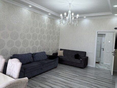 Elan №6543288 - Bakı, Xalqlar Dostluğu m., 2 otaqlı, 65 m², 12/17 mərtəbə