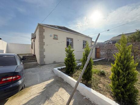 Hövsanda 4 otaqlı həyət evi satılır, 115 m², 79 000 AZN, şəkil 3 / 12
