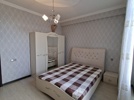 3 otaq · 95 m²