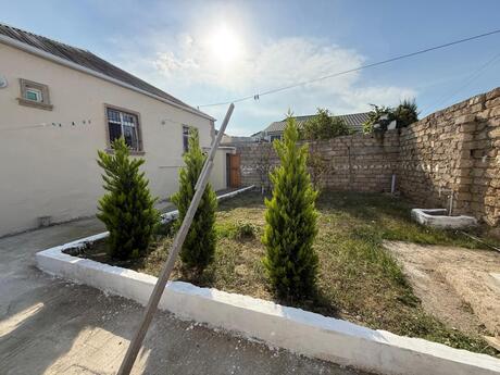 Hövsanda 4 otaqlı həyət evi satılır, 115 m², 79 000 AZN, şəkil 2 / 12