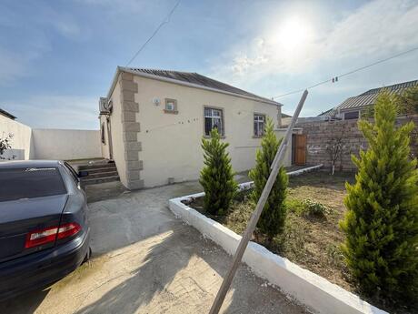 Hövsanda 4 otaqlı həyət evi satılır, 115 m², 79 000 AZN, şəkil 4 / 12