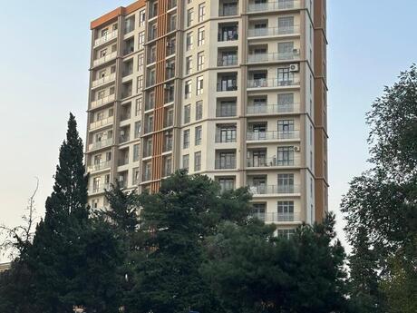 Объявление №6543273 - Баку, пос. Бакиханова, 2-комн., 95 м², 8/13 этаж