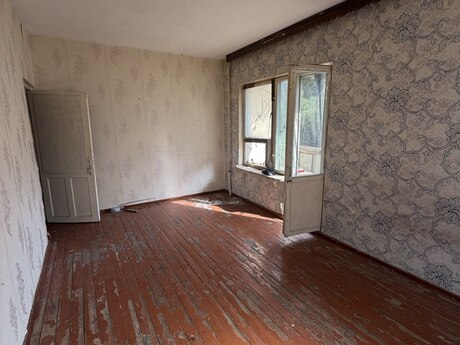 Объявление №6543285 - Баку, пос. Бакиханова, 1-комн., 40 м², 3/9 этаж