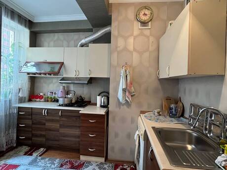 Продаётся 2-комнатная квартира в новостройке, Əhmədli, 62 м², 154 000 AZN, фото 4 / 10