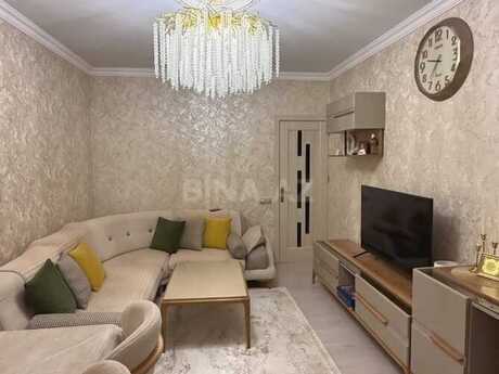 Elan №6543298 - Bakı, Nərimanov r., 3 otaqlı, 75 m², 2/9 mərtəbə