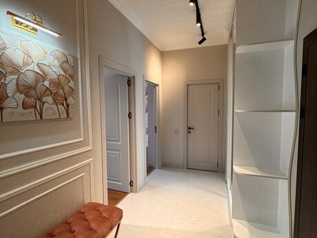 Elan №6543305 - Bakı, 20 Yanvar m., 2 otaqlı, 75 m², 4/16 mərtəbə