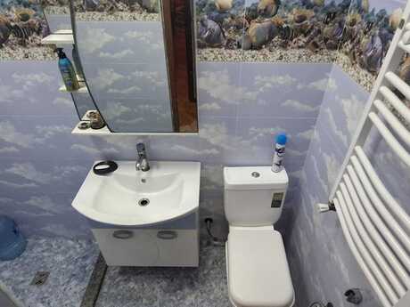 Nəriman Nərimanovda 3 otaqlı yeni tikili mənzil kirayə verilir, 75 m², 750 AZN/ay, şəkil 3 / 9