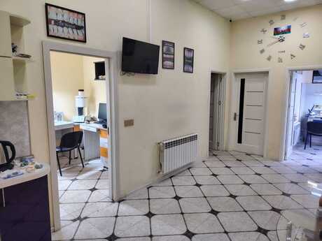 Объявление №6543309 - Баку, м. Иншаатчылар, 60 м²