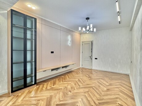 Xalqlar Dostluğunda 2 otaqlı yeni tikili mənzil satılır, 72 m², 225 000 AZN, şəkil 2 / 11