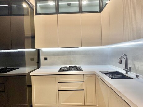 Xalqlar Dostluğunda 2 otaqlı yeni tikili mənzil satılır, 72 m², 225 000 AZN, şəkil 4 / 11