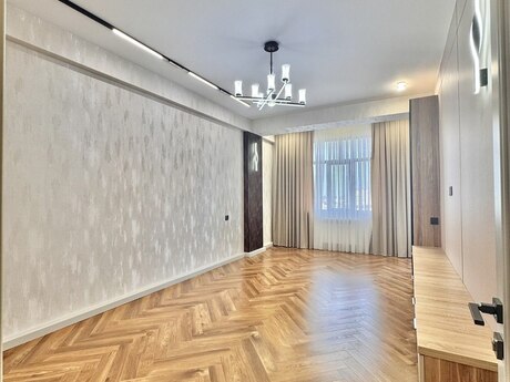 Xalqlar Dostluğunda 2 otaqlı yeni tikili mənzil satılır, 72 m², 225 000 AZN, şəkil 3 / 11