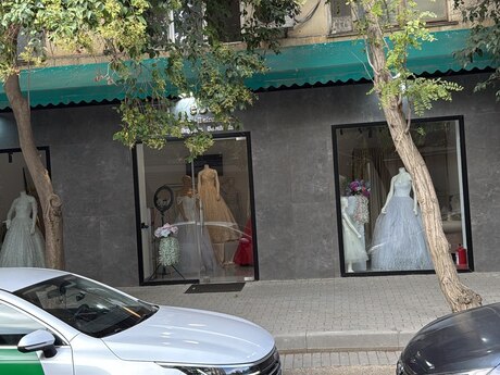Elan №6543332 - Bakı, Xalqlar Dostluğu m., 58 m²