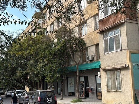 Xalqlar Dostluğunda obyekt satılır, 58 m², 340 000 AZN, şəkil 4 / 11