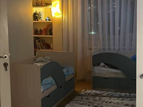 Yasamalda 2 otaqlı yeni tikili mənzil satılır, 87 m², 260 000 AZN, şəkil 5 / 9