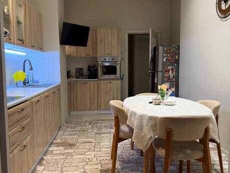 2 otaqlı mənzil, 87 m², Yasamal, 260 000 AZN