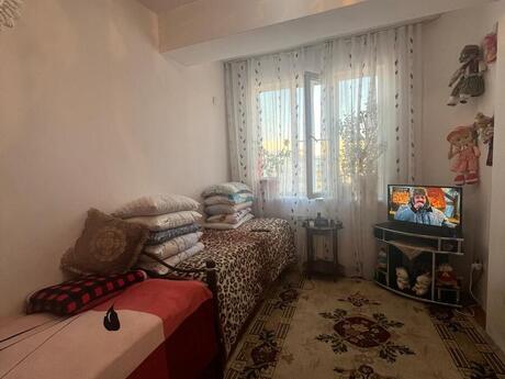 Həzi Aslanovda 2 otaqlı yeni tikili mənzil kirayə verilir, 60 m², 700 AZN/ay, şəkil 3 / 5