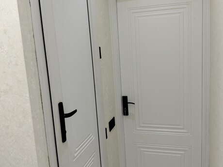 Suraxanıda 2 otaqlı köhnə tikili mənzil satılır, 34 m², 117 000 AZN, şəkil 4 / 12