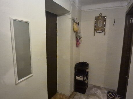 Elmlər Akademiyasında 3 otaqlı köhnə tikili mənzil satılır, 65 m², 85 000 AZN, şəkil 3 / 12
