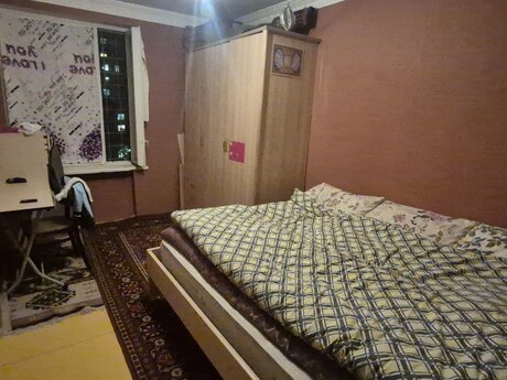 Elmlər Akademiyasında 3 otaqlı köhnə tikili mənzil satılır, 65 m², 85 000 AZN, şəkil 5 / 12