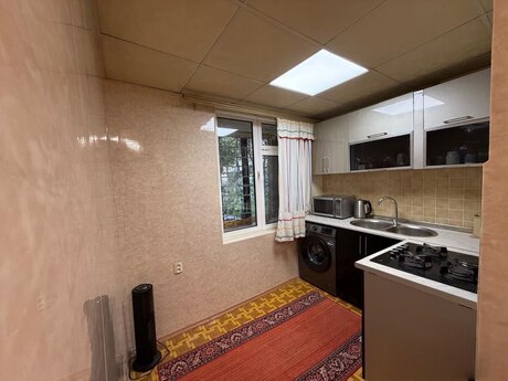 İnşaatçılarda 2 otaqlı köhnə tikili mənzil satılır, 48 m², 157 000 AZN, şəkil 5 / 9