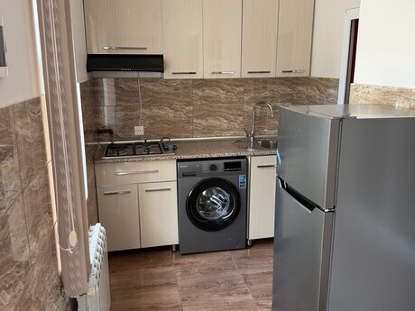 Keşlədə 2 otaqlı həyət evi kirayə verilir, 30 m², 400 AZN/ay, şəkil 4 / 12
