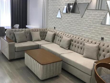 Elan №6543342 - Bakı, İnşaatçılar m., 2 otaqlı, 80 m², 10/17 mərtəbə
