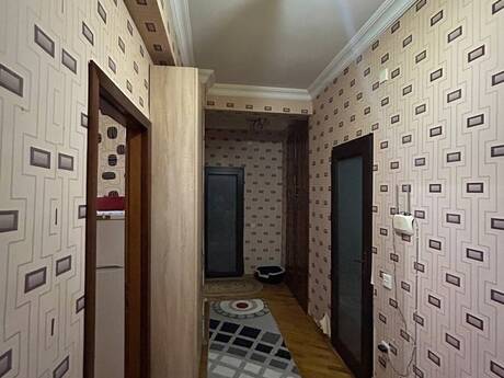 Şah İsmayıl Xətaidə 2 otaqlı yeni tikili mənzil kirayə verilir, 90 m², 750 AZN/ay, şəkil 3 / 9