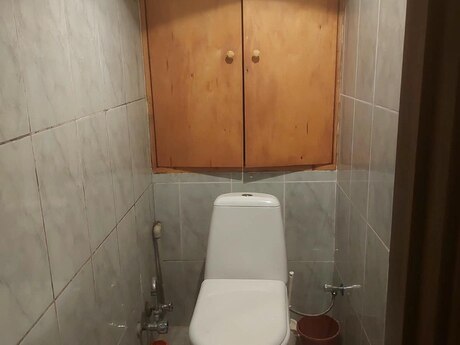 4-room old-build apartment for sale in Gənclik, 120 m², 350 000 AZN, photo 3 / 11