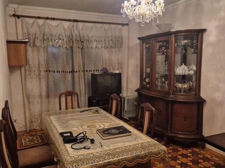 4-room old-build apartment for sale in Gənclik, 120 m², 350 000 AZN, photo 5 / 11