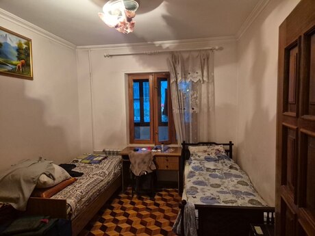 4-room old-build apartment for sale in Gənclik, 120 m², 350 000 AZN, photo 4 / 11