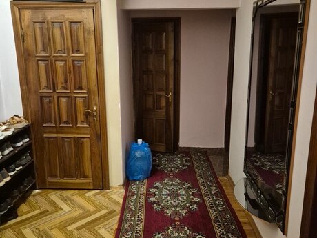 4 otaq · 120 m² · 2/9 mərtəbə, Gənclik