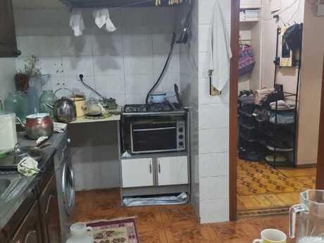 Nəsimidə 3 otaqlı köhnə tikili mənzil satılır, 80 m², 205 000 AZN, şəkil 2 / 12