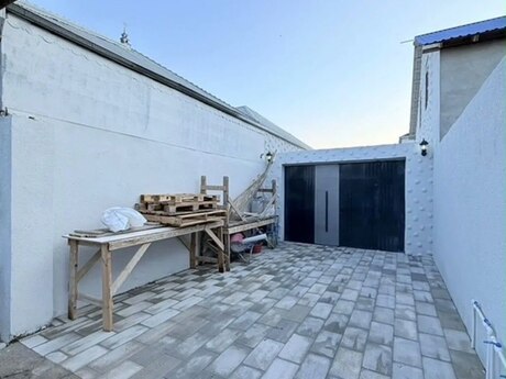 Maştağada 5 otaqlı həyət evi satılır, 150 m², 197 000 AZN, şəkil 3 / 12