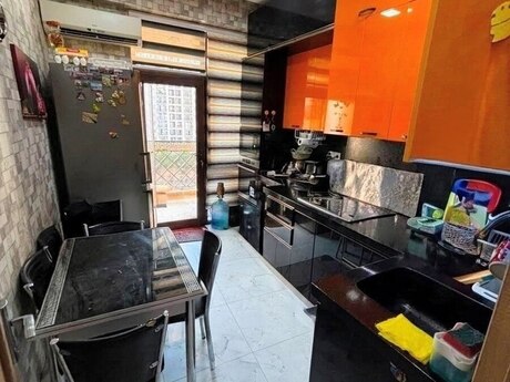 Nəriman Nərimanovda 3 otaqlı yeni tikili mənzil satılır, 90 m², 310 000 AZN, şəkil 5 / 12