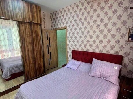 Nəriman Nərimanovda 3 otaqlı yeni tikili mənzil satılır, 90 m², 310 000 AZN, şəkil 4 / 12