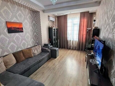 3 otaqlı mənzil, 90 m², Nəriman Nərimanov, 315 000 AZN