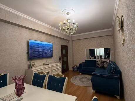Elan №6543371 - Xırdalan, Xırdalan, 2 otaqlı, 66 m², 3/12 mərtəbə