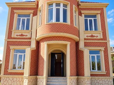 Объявление №6543374 - Баку, пос. Сарай, 7-комн., 250 м²
