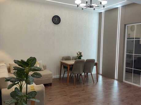 Elan №6543381 - Bakı, 28 May m., 2 otaqlı, 65 m², 16/16 mərtəbə