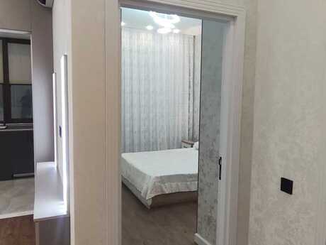 Сдаётся 2-комнатная квартира в новостройке, 28 May, 65 м², 1 200 AZN/мес, фото 4 / 8