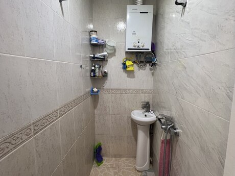 Nəriman Nərimanovda 2 otaqlı köhnə tikili mənzil satılır, 48 m², 189 900 AZN, şəkil 5 / 12