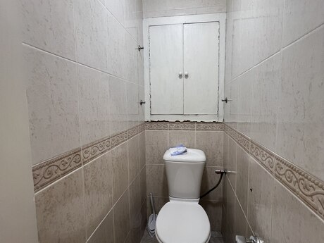 Nəriman Nərimanovda 2 otaqlı köhnə tikili mənzil satılır, 48 m², 189 900 AZN, şəkil 4 / 12