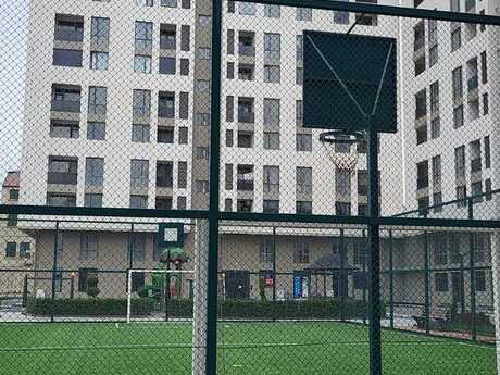 Çinarlı Park kompleksində 3 otaqlı yeni tikili mənzil satılır, 85 m², 138 000 AZN, şəkil 2 / 5