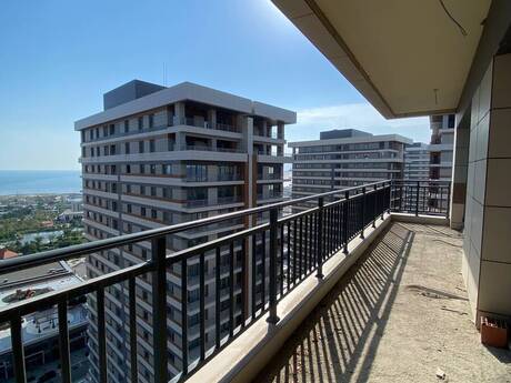 Xətaidə 7 otaqlı yeni tikili mənzil satılır, 342 m², 1 552 000 AZN, şəkil 2 / 12