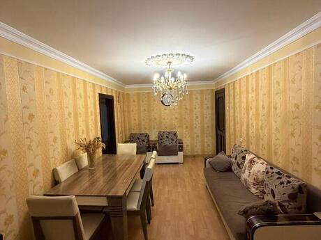 Elan №6475105 - Sumqayıt, Sumqayıt, 3 otaqlı, 48 m², 4/5 mərtəbə