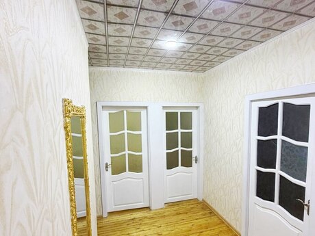 Объявление №6543386 - Баку, м. Азадлыг проспекти, 4-комн., 105 м², 1/9 этаж