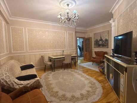 Xətaidə 3 otaqlı yeni tikili mənzil satılır, 80 m², 203 000 AZN, şəkil 3 / 10