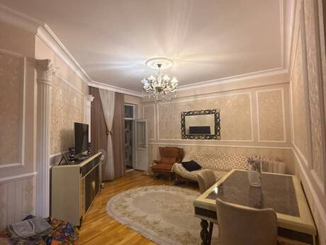 Xətaidə 3 otaqlı yeni tikili mənzil satılır, 80 m², 203 000 AZN, şəkil 4 / 10