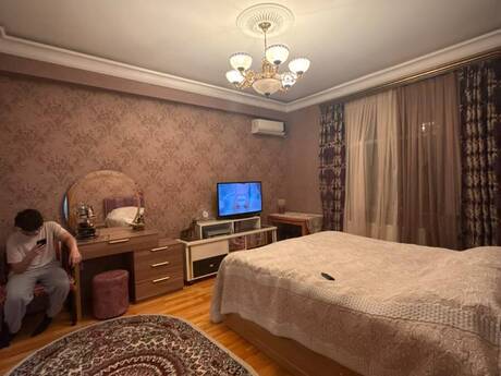 Xətaidə 3 otaqlı yeni tikili mənzil satılır, 80 m², 203 000 AZN, şəkil 5 / 10